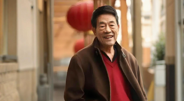 广州配资网 上午剪彩下午离世，94岁杨少华之死，我看见人性的黑洞